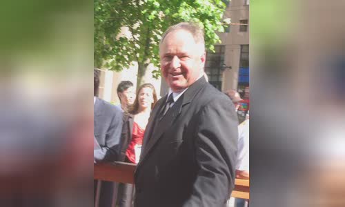 Randy Carlyle