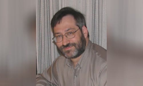 Steven H Silver