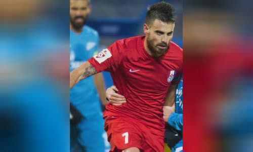 Damien Le Tallec