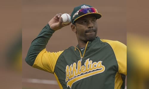 Alberto Callaspo
