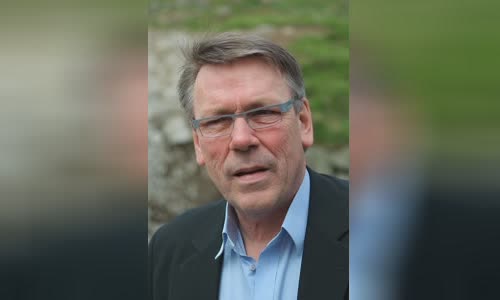 Jóannes Eidesgaard