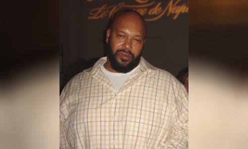 Suge Knight
