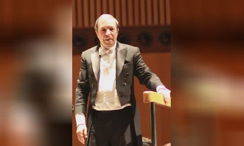 Murray Perahia