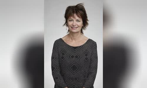 Anne Glover (biologist)