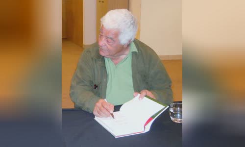 Antonio Carluccio