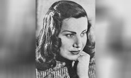 Irena Eichlerówna