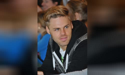 Daniel Schuhmacher