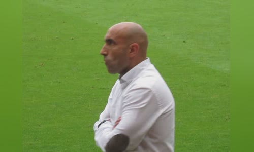 Abelardo Fernández