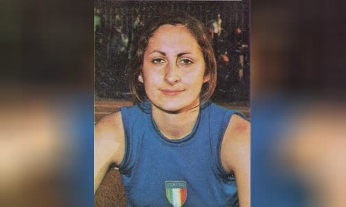 Sara Simeoni