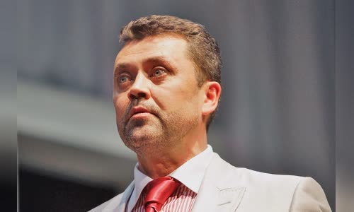 Vytautas Šapranauskas
