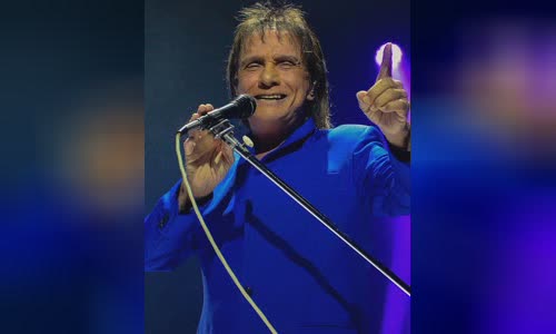Roberto Carlos (singer)