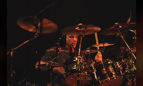 Rod Morgenstein