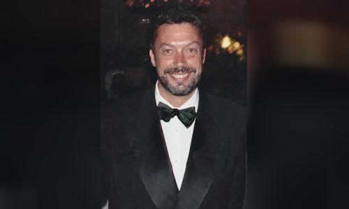 Tim Curry