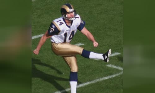 Jeff Wilkins