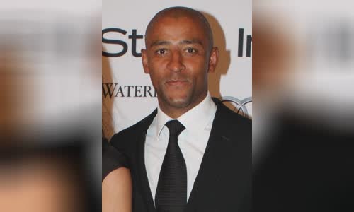 George Gregan