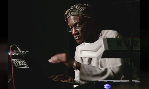 Bernie Worrell