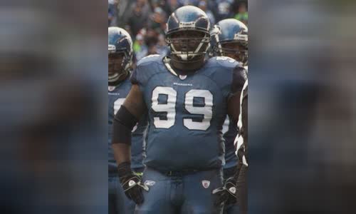 Rocky Bernard