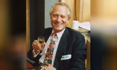 Michel Roux