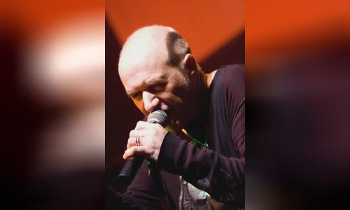 Tony Martin (British singer)