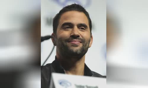 Ignacio Serricchio