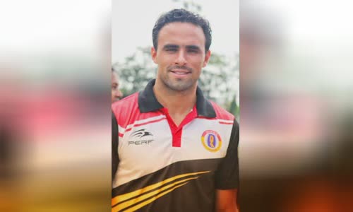 Enrique Esqueda