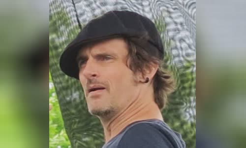 Scott McCord