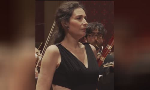Véronique Gens
