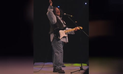 Mark Volman