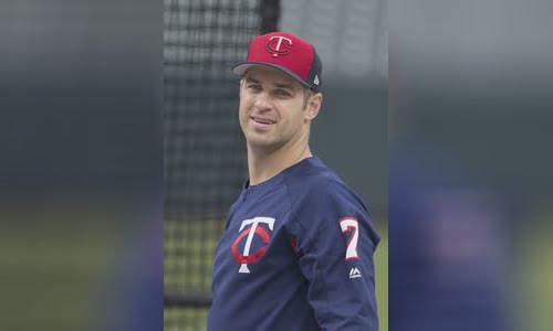 Joe Mauer