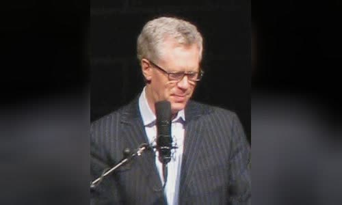Stuart McLean