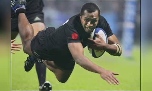 Sitiveni Sivivatu