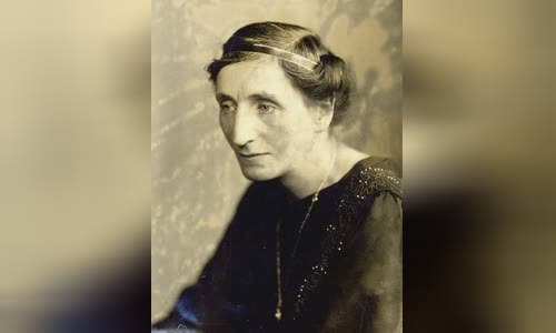 Alice Salomon