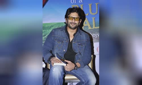 Arshad Warsi