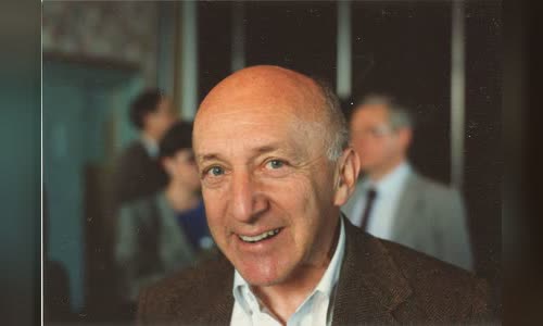 Leon Henkin