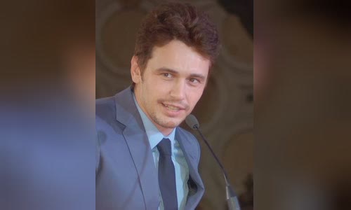 James Franco