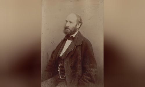 Louis Amédée Achard