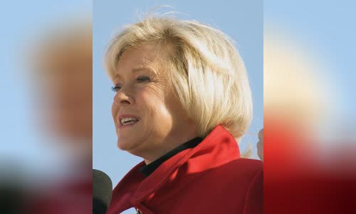 Sue Barker