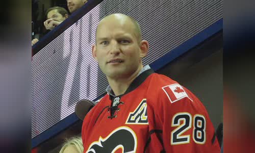 Robyn Regehr