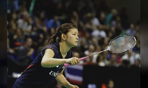 Ayaka Takahashi