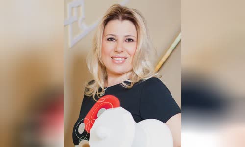 Susan Polgar