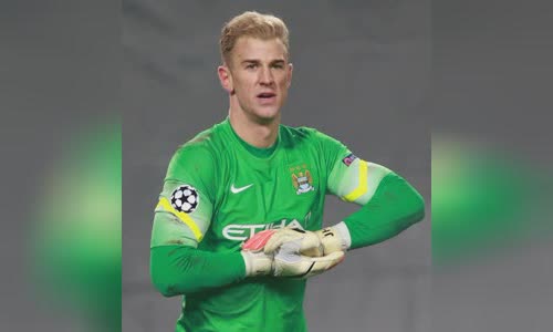 Joe Hart