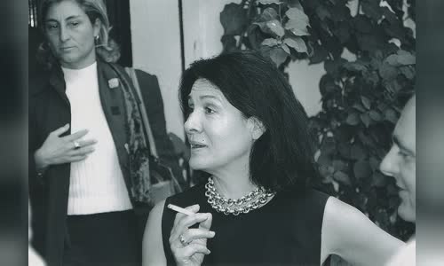 Paloma Picasso