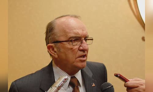 Jack Roush