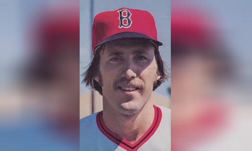 Rick Miller (baseball)