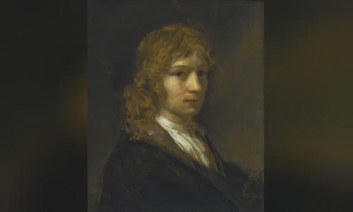 Willem Drost