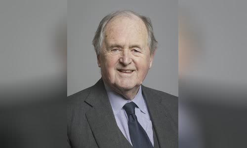 Alan Beith