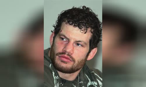 Nate Marquardt