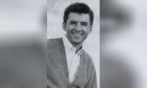 Johnny Tillotson