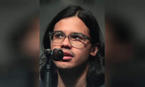Carlos Valdes (actor)
