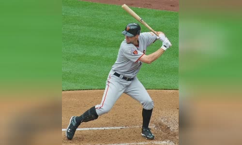 Brandon Belt